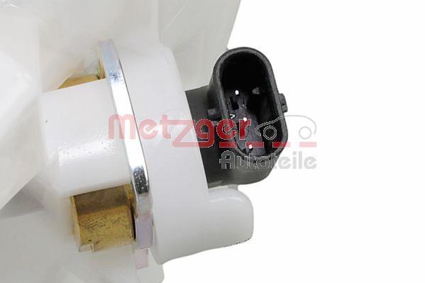 Unidade de injeção de combustível METZGER ref. 2250358